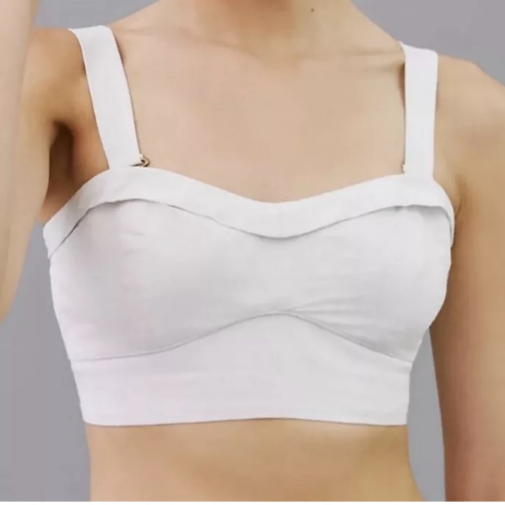 Maeve by Anthropologie Bra top